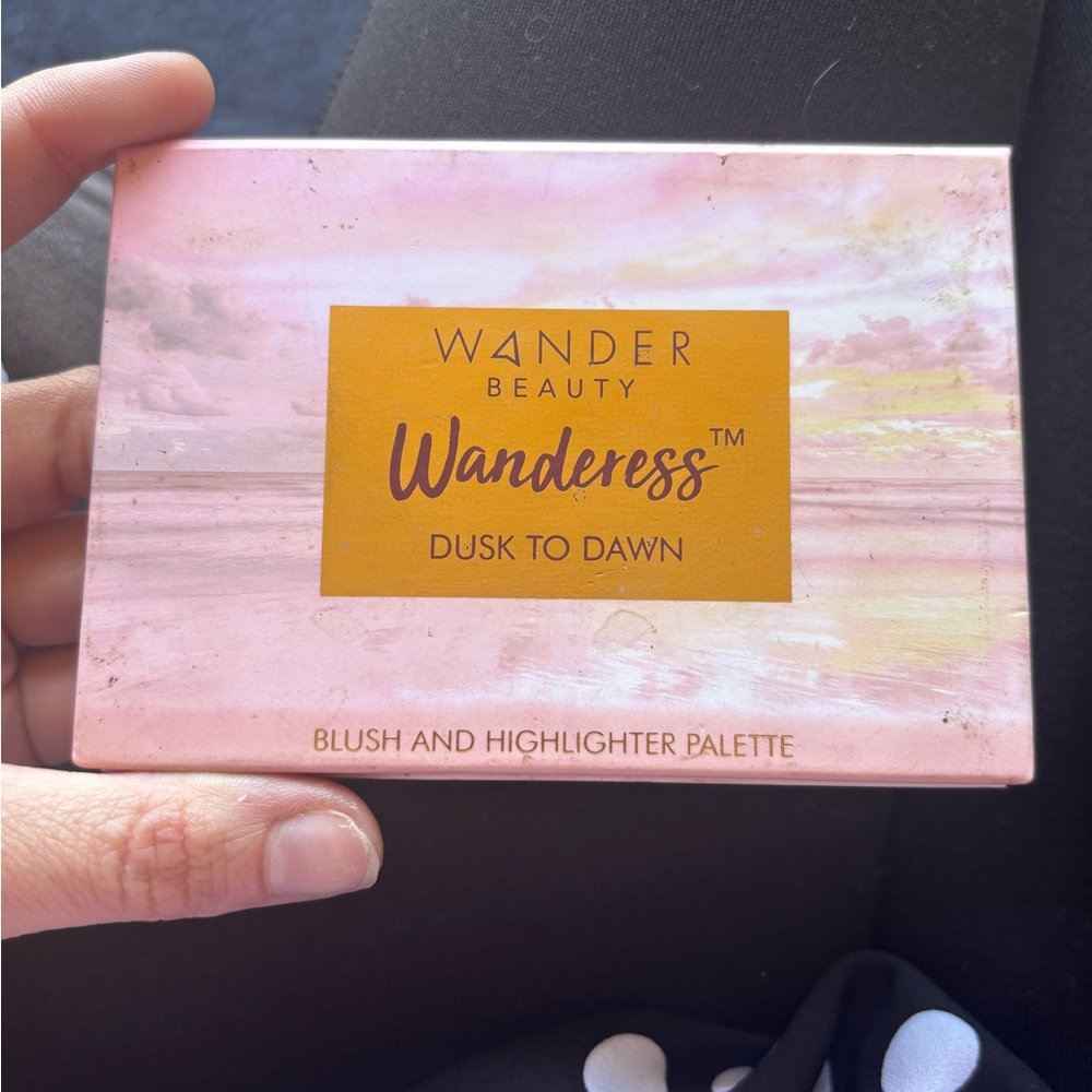 Wander beauty